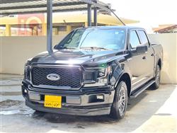 فۆرد F-150